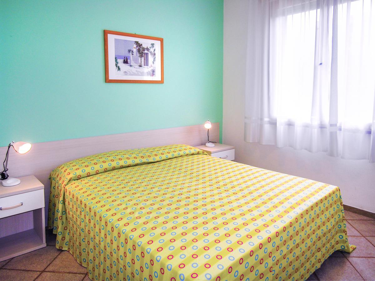Appartamento Rossella Bibione Exterior foto